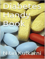 Diabetes Handy Book