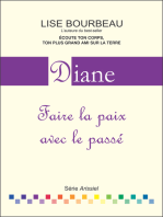 Diane: Faire la paix avec le passé