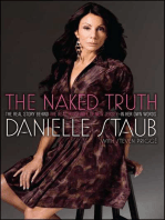 The Naked Truth: The Real Story Behind the Real Housewife of New Jersey--In Her Own Words