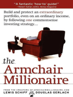 The Armchair Millionaire