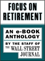 Focus on Retirement: An e-Book Anthology