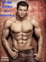 Bram Tucker for America