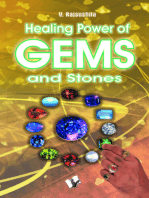 Healing power of Gems & stones