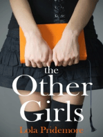 The Other Girls: A Young Adult Paranormal Novel About a Witch, a Ghost and a Mystery