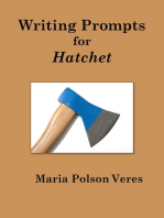 Writing Prompts for Hatchet