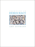 Identity in Democracy