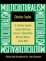 Multiculturalism: Expanded Paperback Edition