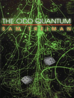 The Odd Quantum