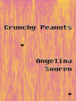 Crunchy Peanuts