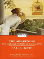 The Awakening and Selected Stories of Kate Chopin