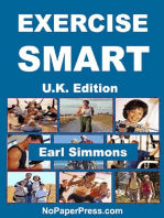 Exercise Smart - UK Edition