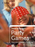 Party Games