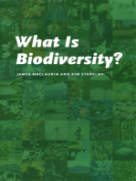 What Is Biodiversity?