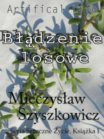 Błądzenie losowe