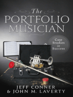 The Portfolio Musician: Case Studies in Success