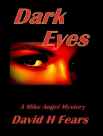 Dark Eyes: A Mike Angel Mystery