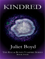 Rag & Bones: Kindred