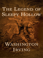 The Legend of Sleepy Hollow