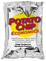 Potato Chip Economics: Everything You Need to Know About Business Clearly and Concisely Explained