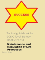 Topical Guidebook For GCE O Level Biology 2 Part 3