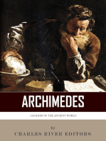 Legends of the Ancient World: The Life and Legacy of Archimedes