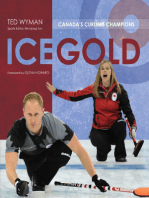 Ice Gold: Canada’s Curling Champions