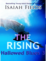 The Rising: Hallowed Blues 3