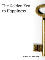 The Golden Key to Happiness