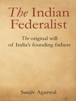 The Indian Federalist