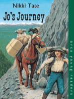 Jo's Journey