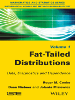 Fat-Tailed Distributions: Data, Diagnostics and Dependence