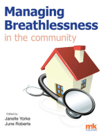 Managing Breathlessness in the Community