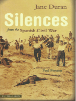 Silences from the Spanish Civil War