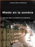 Miedo En La Sombra