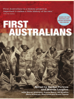 First Australians