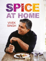 Spice At Home