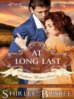 At Long Last (The Southern Women Series, Book 3)