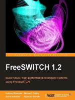 FreeSWITCH 1.2