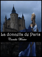 La doncella de Paris