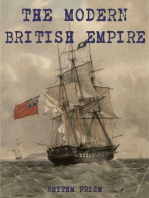 The Modern British Empire