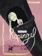 Rapunzel Stories Around the World: 3 Beloved Tales