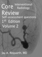 Core Interventional Radiology Review: Self Assessment Questions  Volume 2