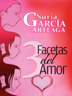 Tres Facetas del Amor