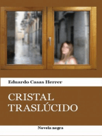 Cristal Traslúcido