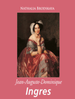 Jean-Auguste-Dominique Ingres