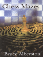 Chess Mazes 1