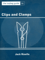 The Toybag Guide to Clips and Clamps