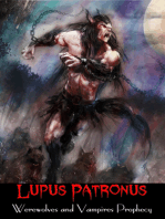 Lupus Patronus