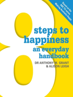 8 Steps To Happiness: An Everyday Handbook