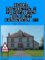 Alors, sœurette....!: Halte! À la violence à l'école